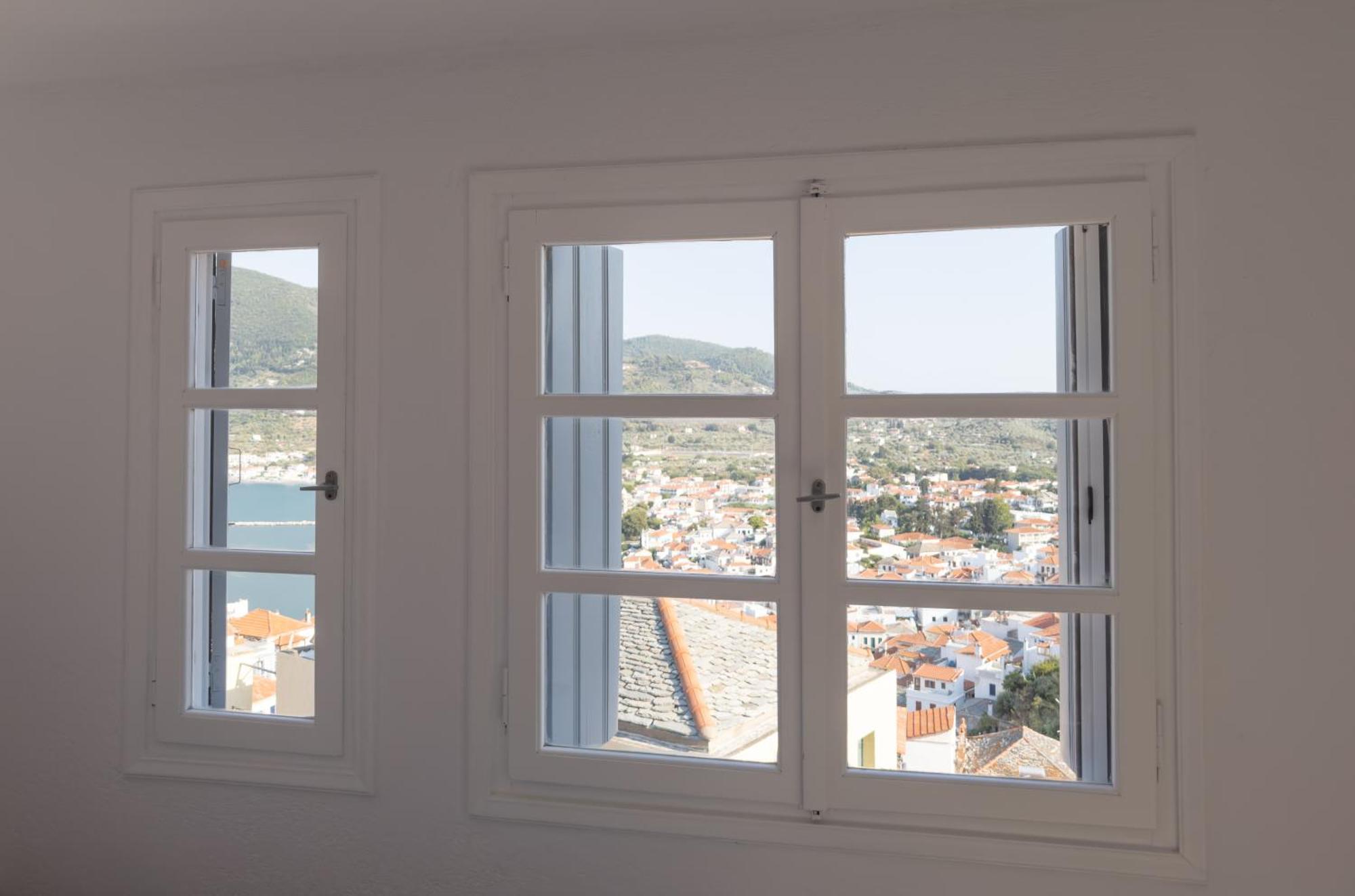 The Botanist Guesthouse Σκόπελος Εξωτερικό φωτογραφία