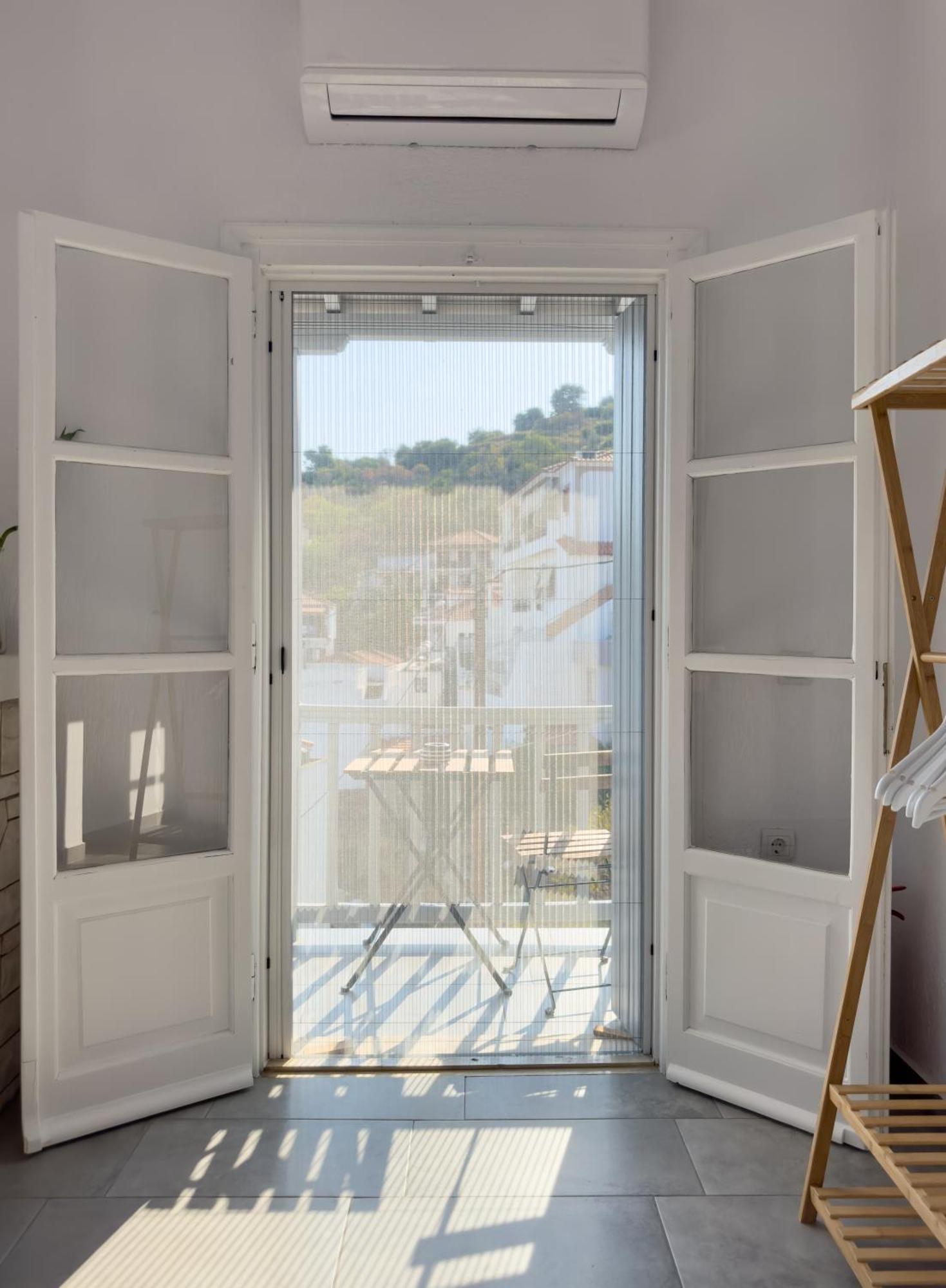 The Botanist Guesthouse Σκόπελος Εξωτερικό φωτογραφία
