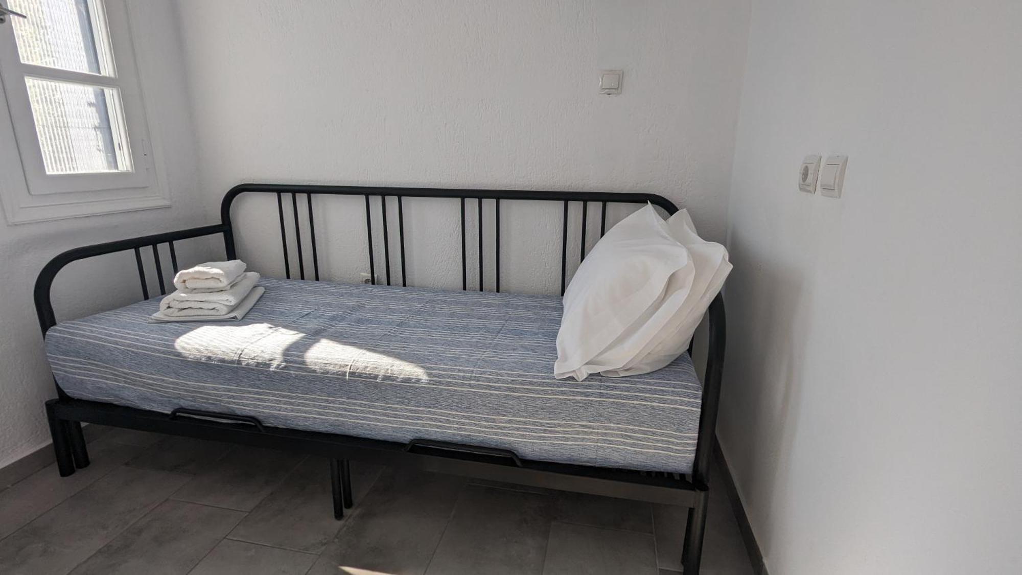 The Botanist Guesthouse Σκόπελος Εξωτερικό φωτογραφία
