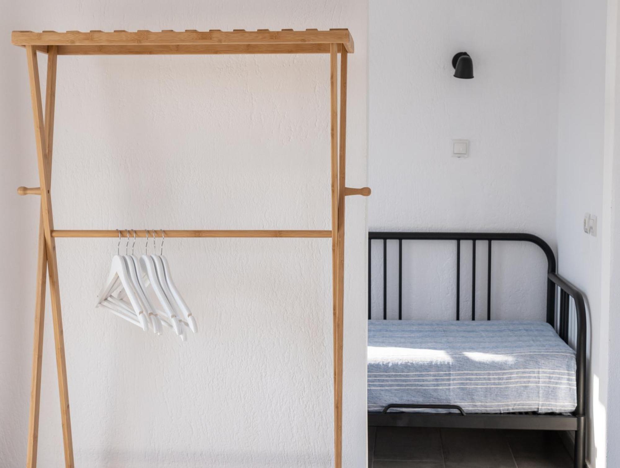 The Botanist Guesthouse Σκόπελος Εξωτερικό φωτογραφία
