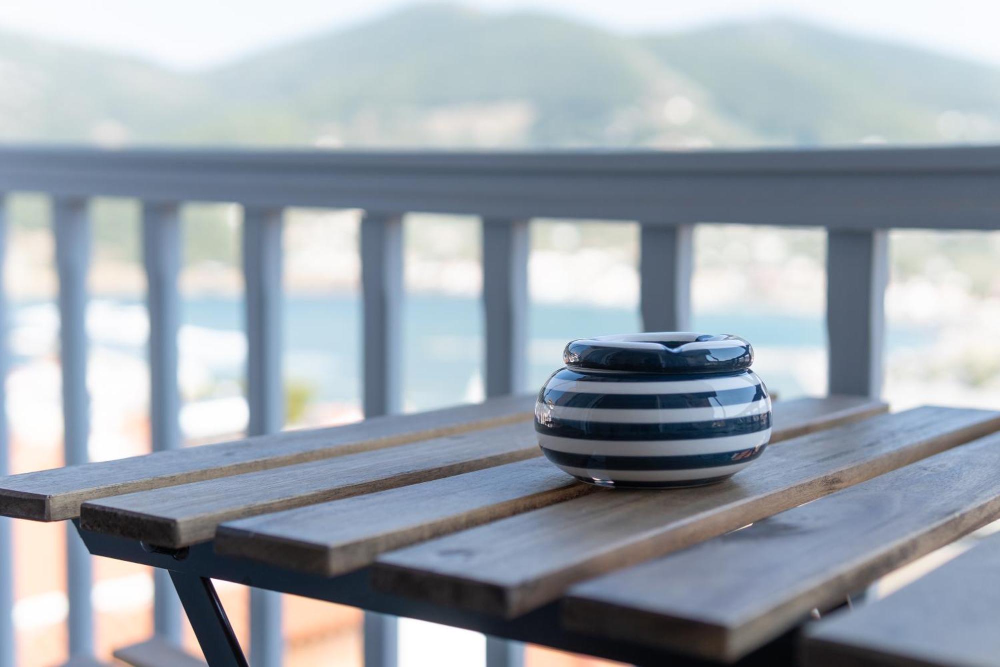 The Botanist Guesthouse Σκόπελος Εξωτερικό φωτογραφία