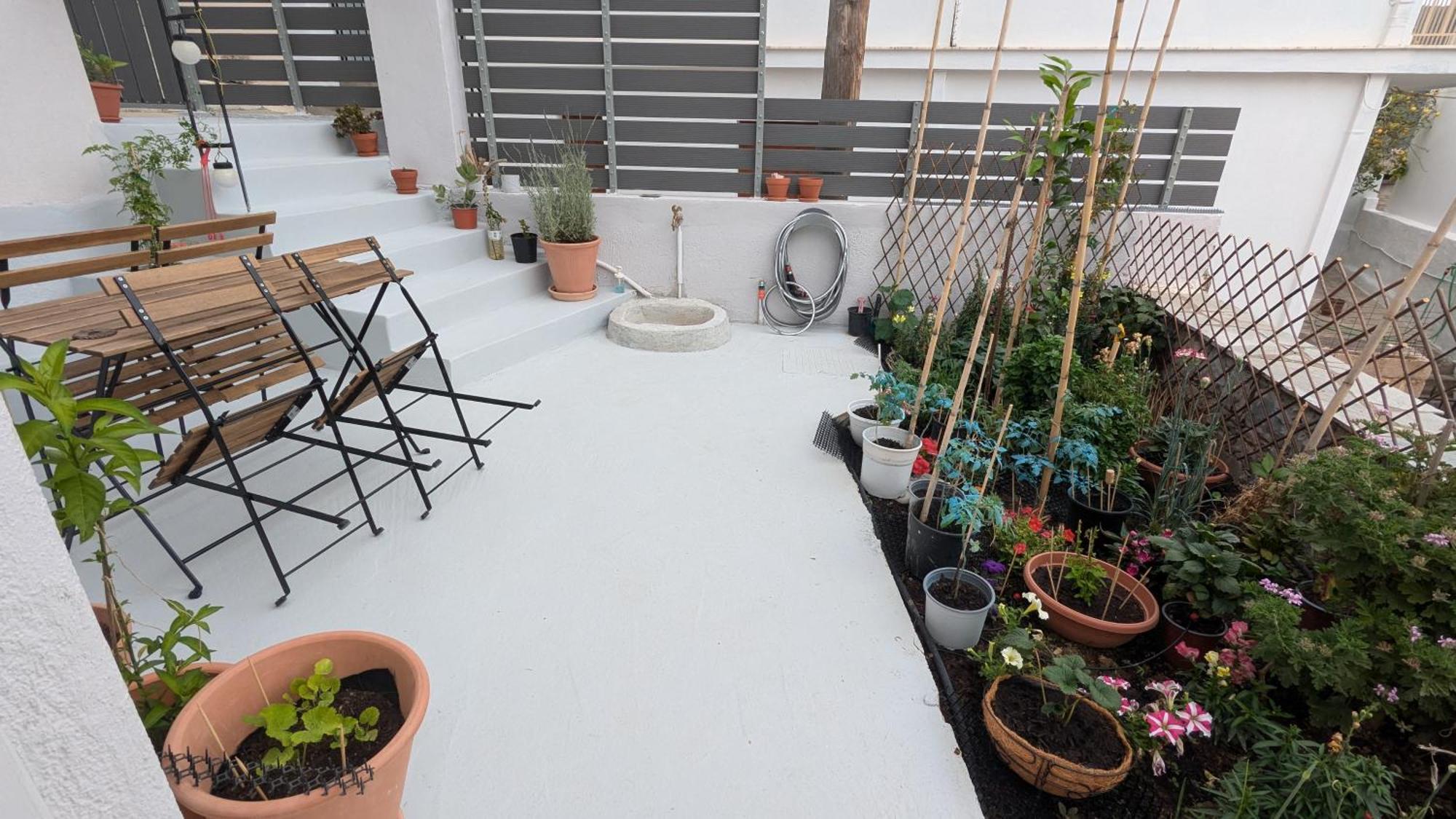 The Botanist Guesthouse Σκόπελος Εξωτερικό φωτογραφία