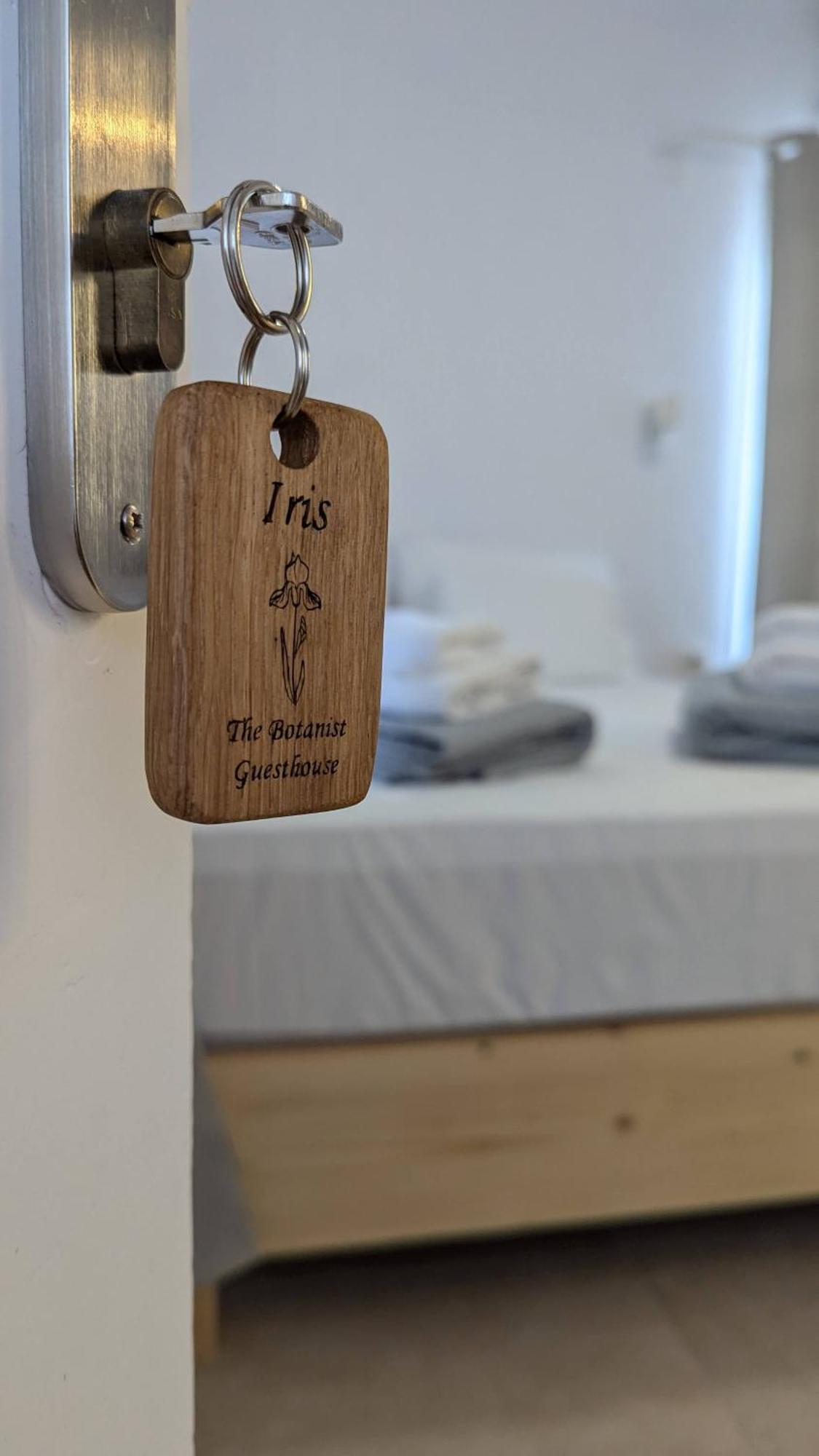 The Botanist Guesthouse Σκόπελος Εξωτερικό φωτογραφία