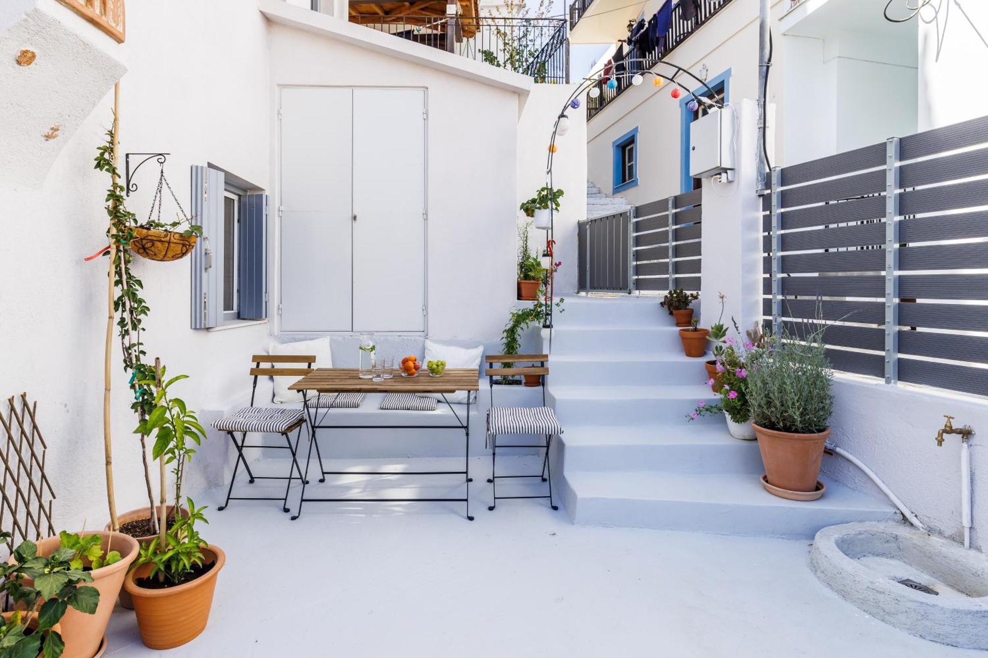The Botanist Guesthouse Σκόπελος Εξωτερικό φωτογραφία