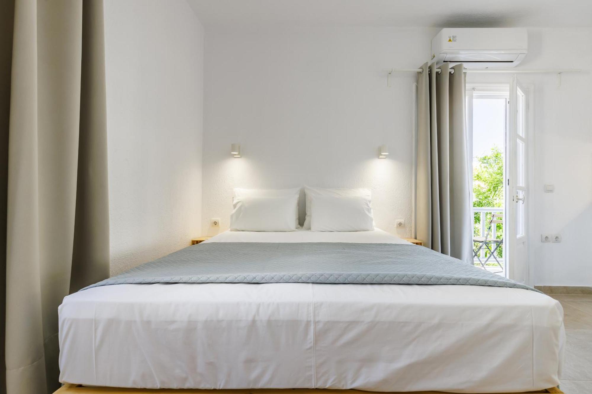 The Botanist Guesthouse Σκόπελος Εξωτερικό φωτογραφία