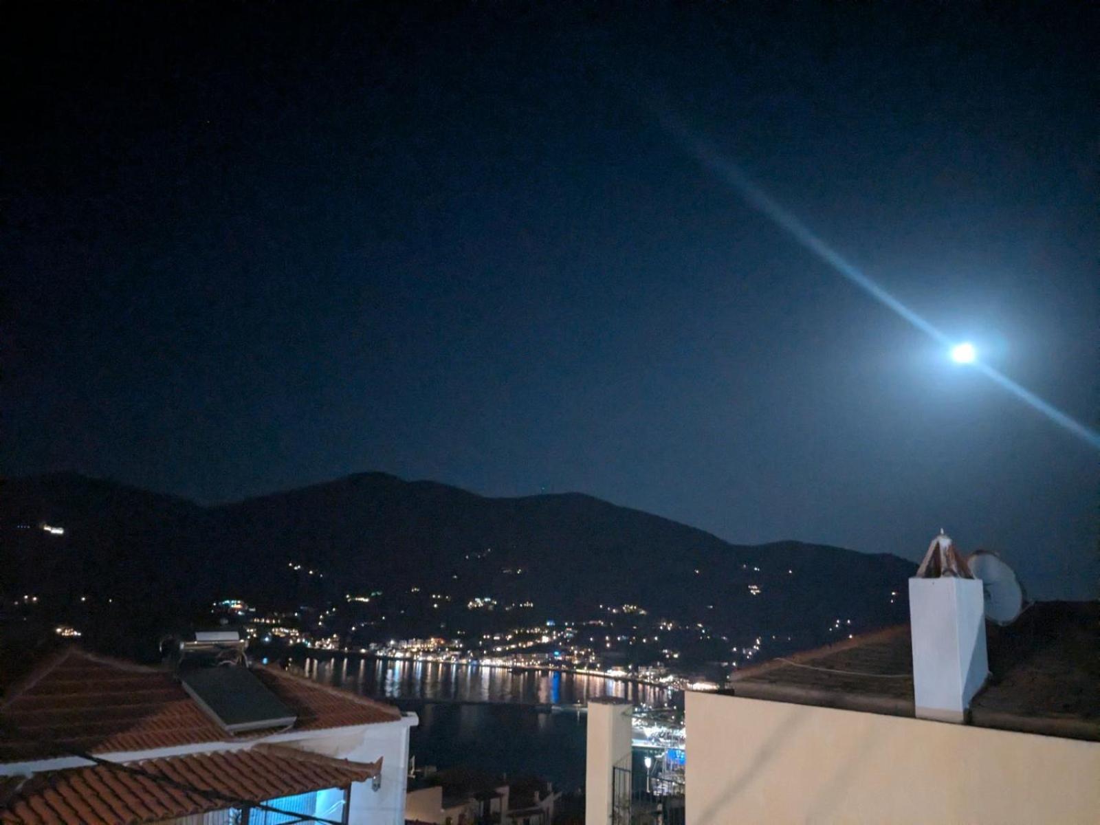 The Botanist Guesthouse Σκόπελος Εξωτερικό φωτογραφία