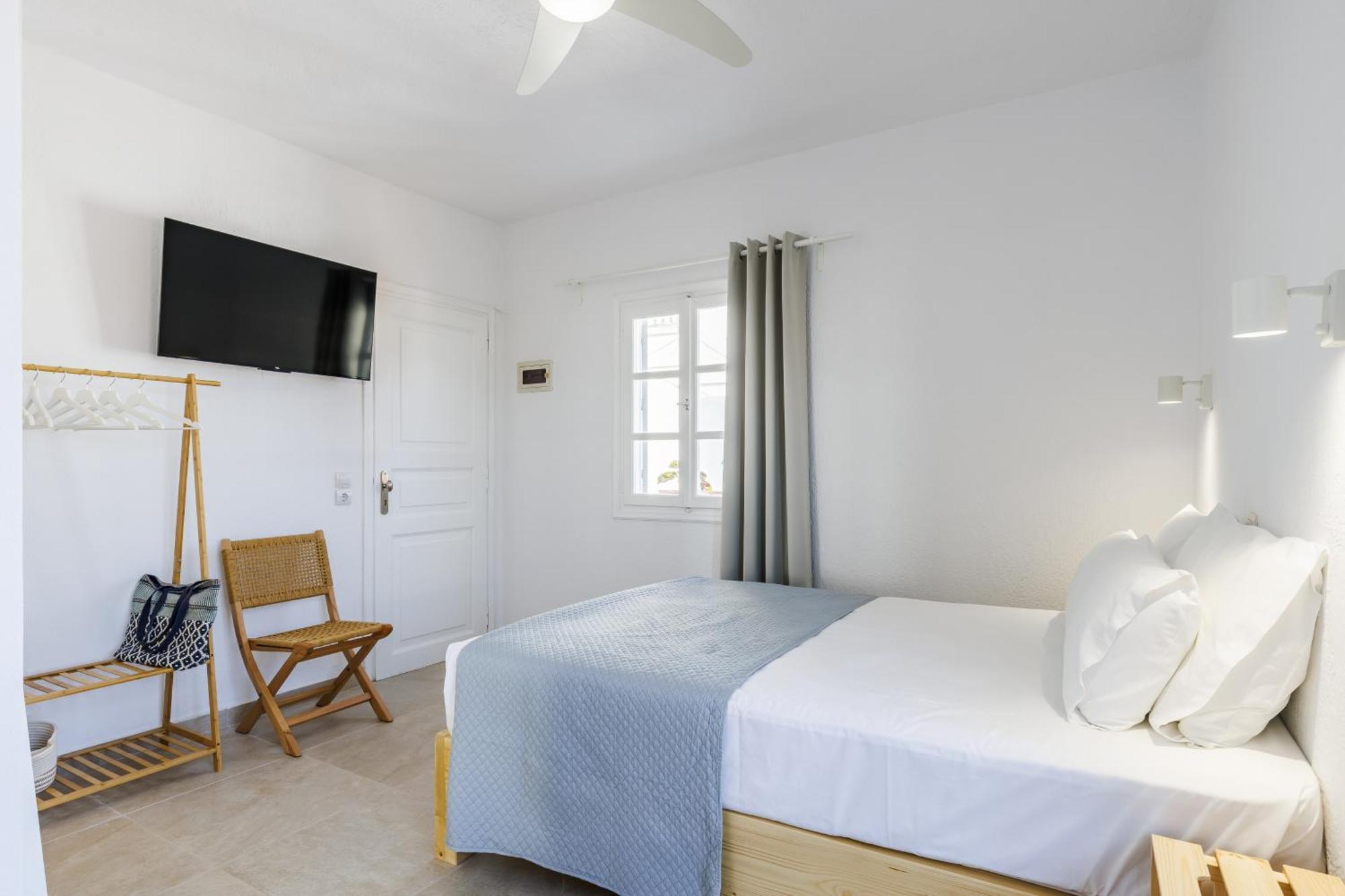 The Botanist Guesthouse Σκόπελος Εξωτερικό φωτογραφία