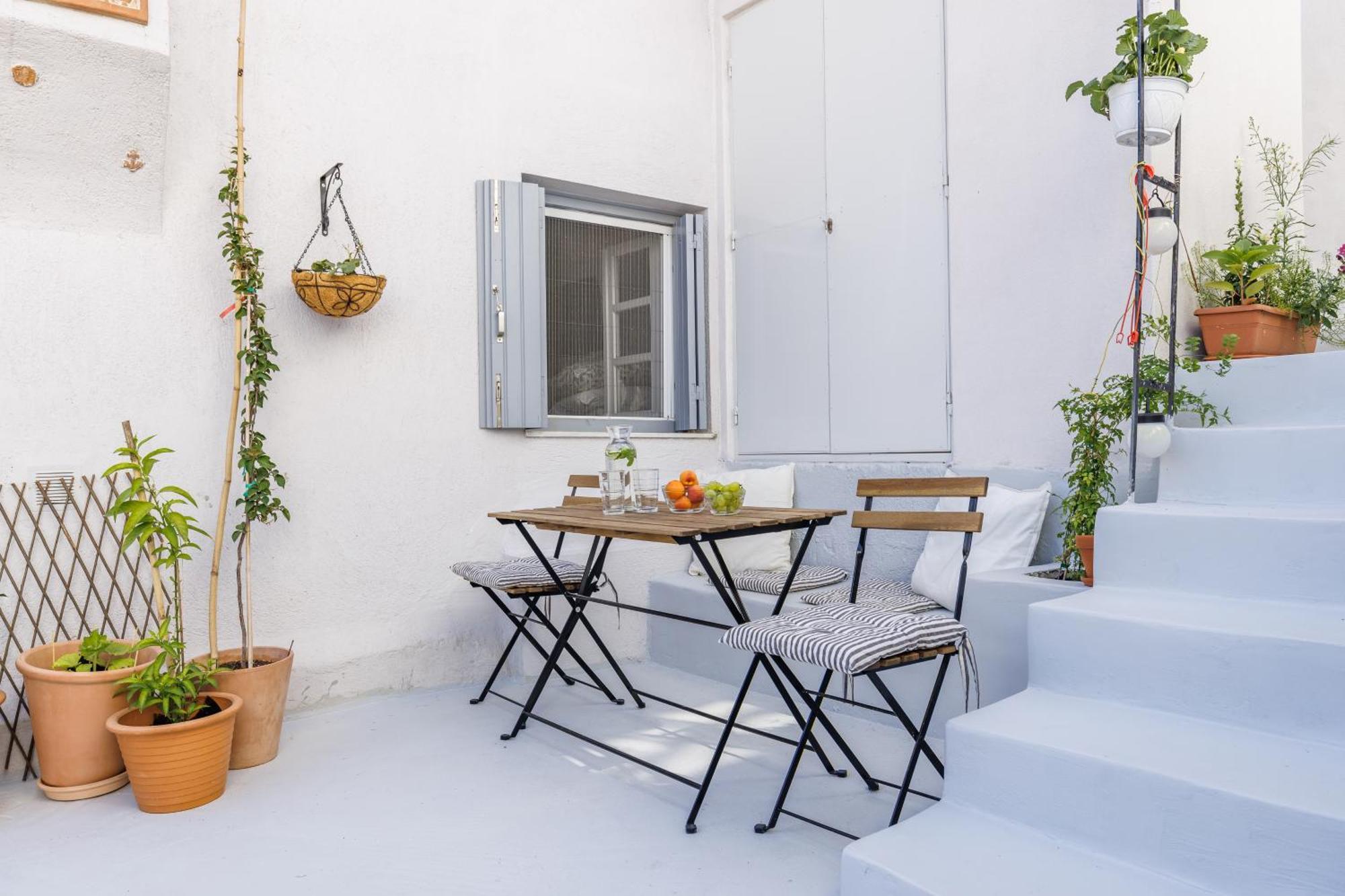 The Botanist Guesthouse Σκόπελος Εξωτερικό φωτογραφία