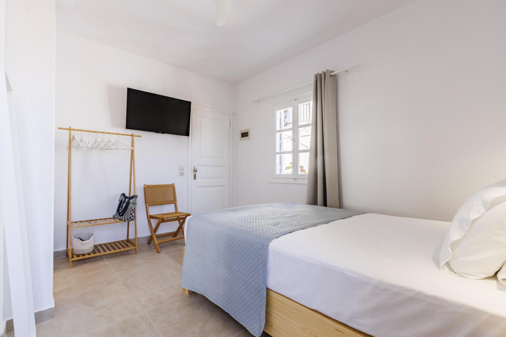 The Botanist Guesthouse Σκόπελος Εξωτερικό φωτογραφία